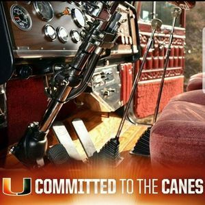 Meet your Posher, Ricky